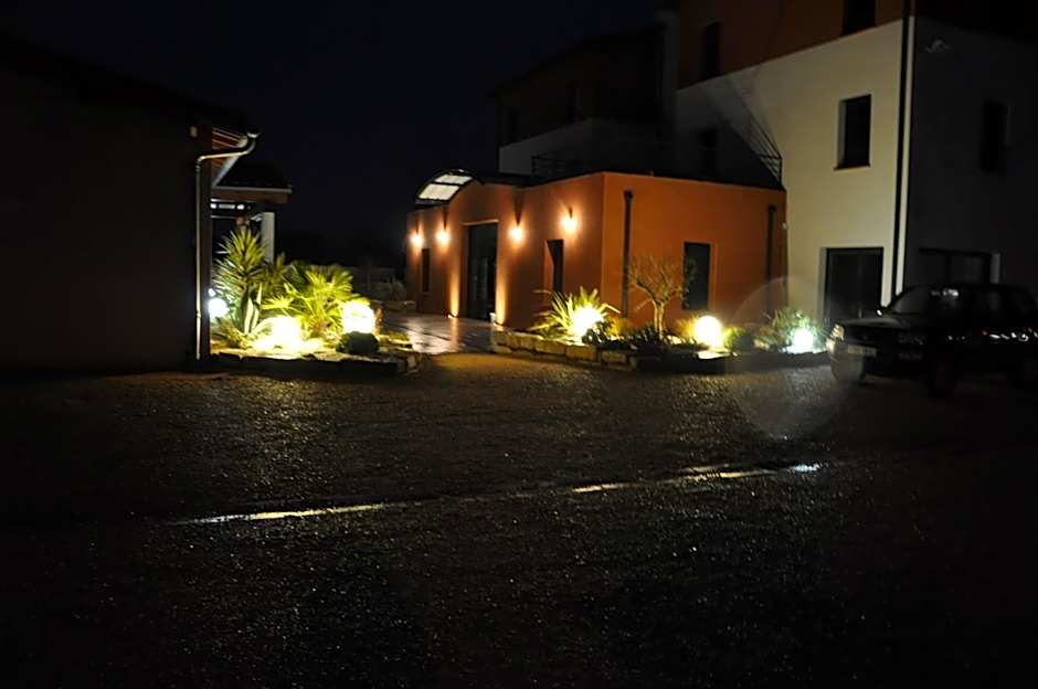 The Originals City, Hotel des Arts, Montauban (Inter-Hotel)