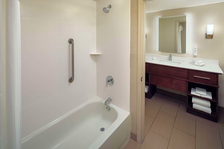 Homewood Suites By Hilton Wallingford-Meriden