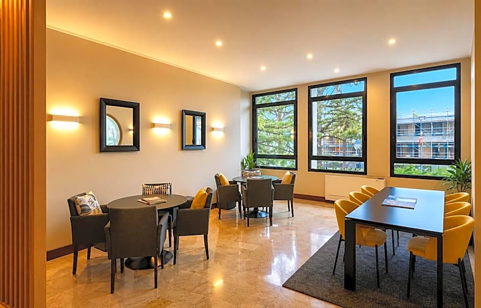 Hotel Ristorante al Giardinetto