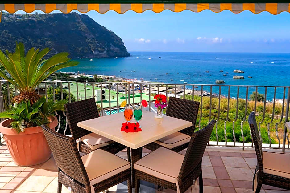 Hotel Citara