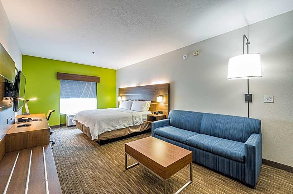 Holiday Inn Express Hotel & Suites Franklin By IHG