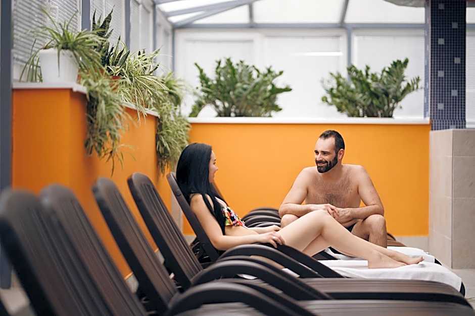 Elixír Medical Wellness Hotel