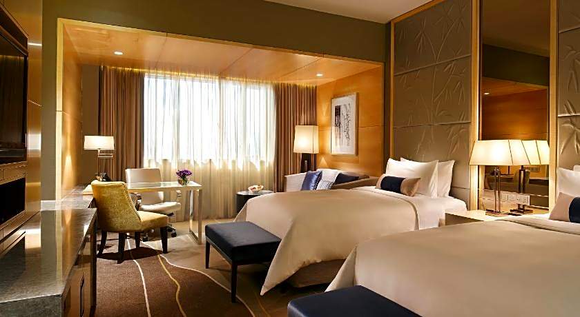 InterContinental Ningbo By IHG