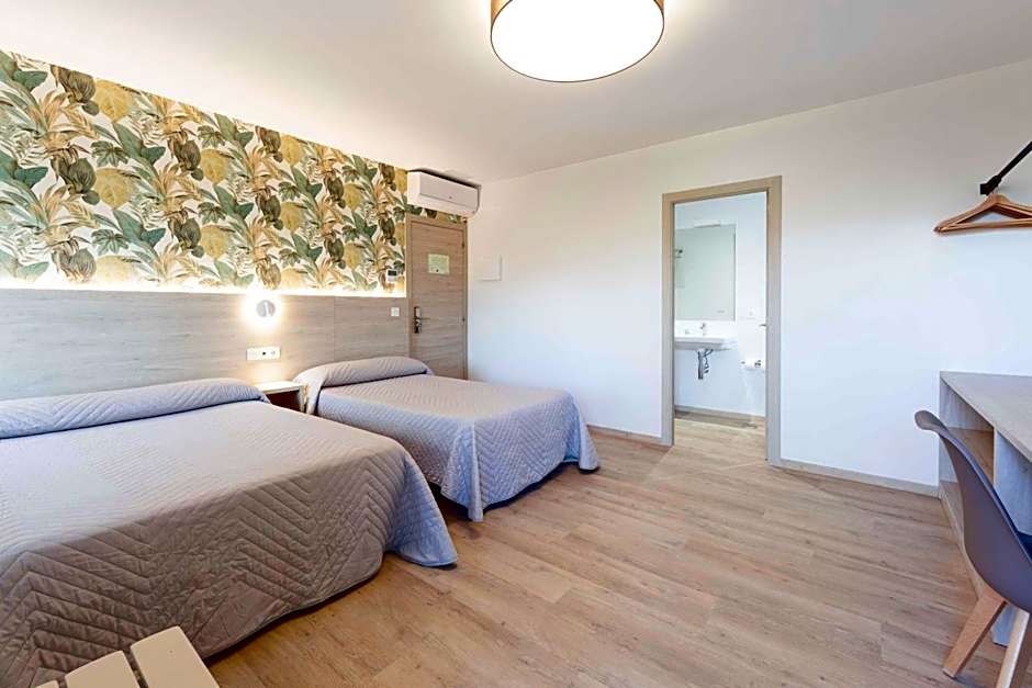 Hotel Leal - La Sirena