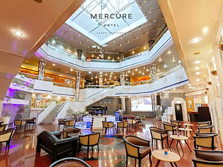 Mercure Alger Aeroport