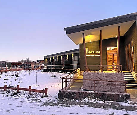NATIVA MOUNTAIN SUITES