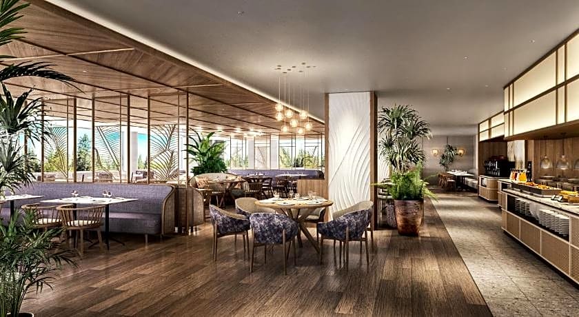 Grand Mercure Yatsugatake Resort & Spa