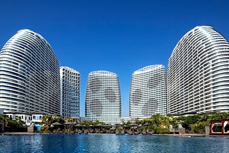 Howard Johnson Sandalwoods Hot Spring Resort Shuangyue Bay Huizhou