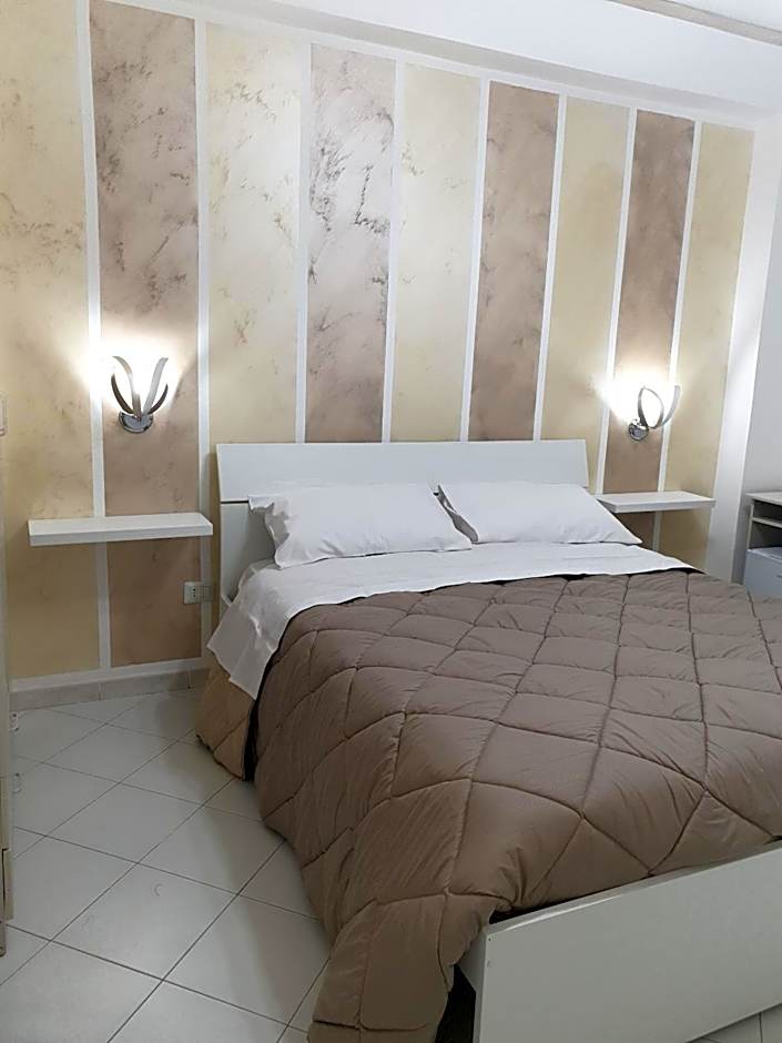 B&B Pompeii Luxury