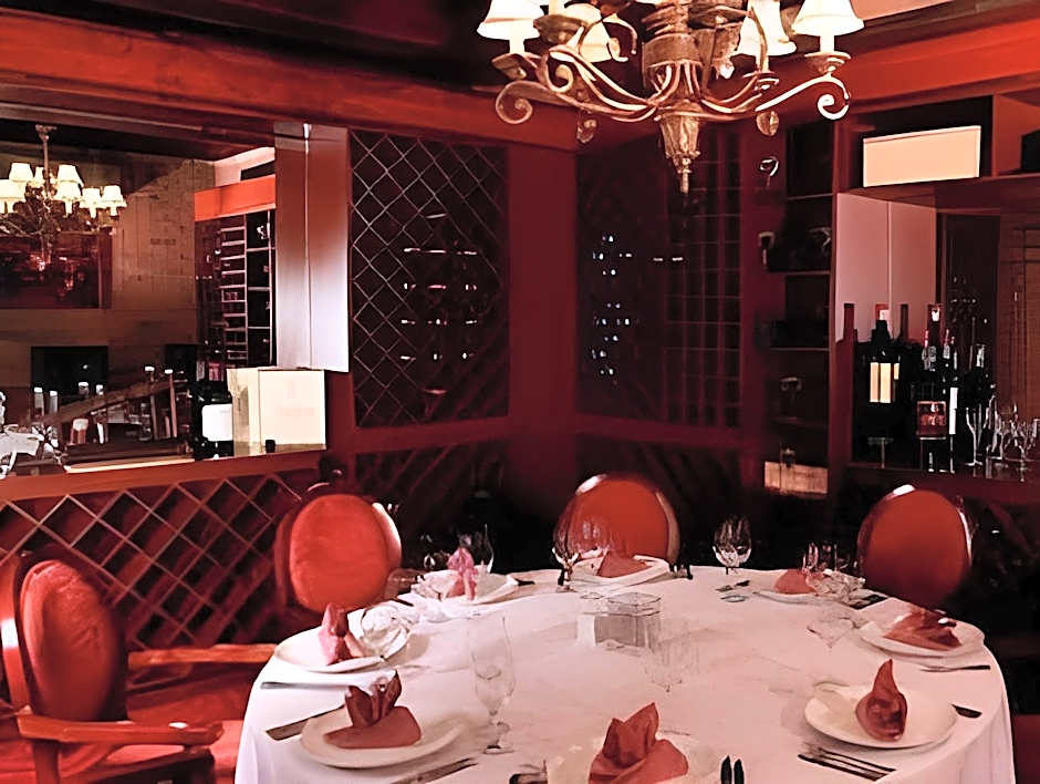 Veneto Hotel & Casino