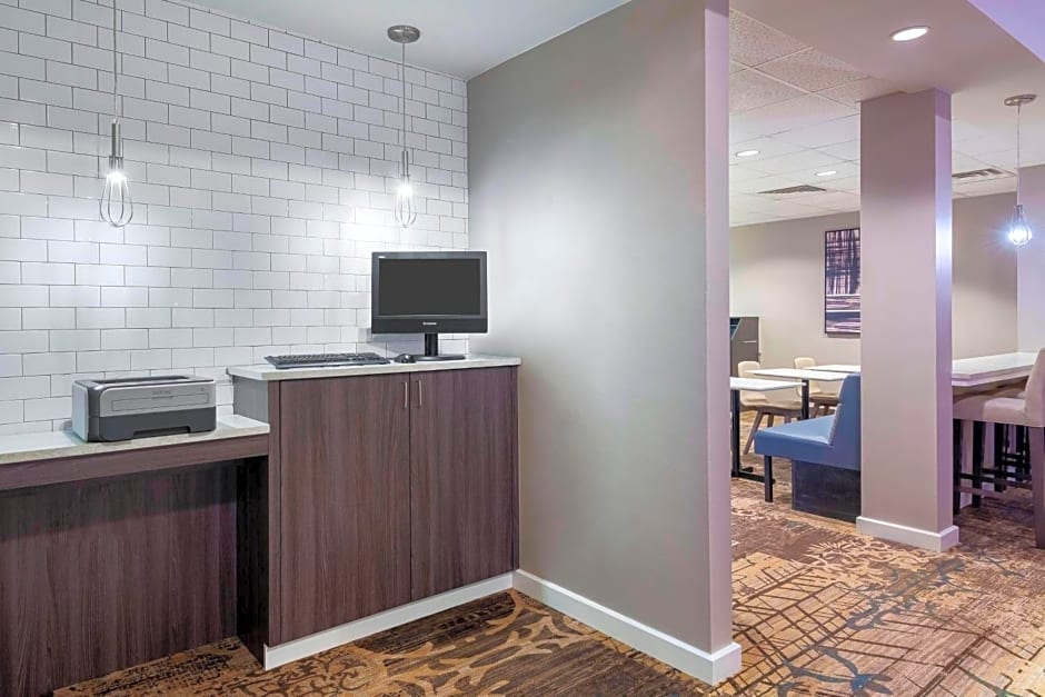 Residence Inn by Marriott Tampa Sabal Park/Brandon