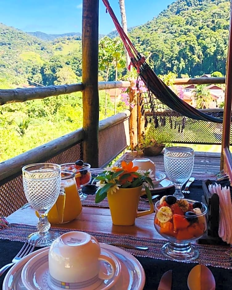 Chalé Canto da Colina-Lumiar