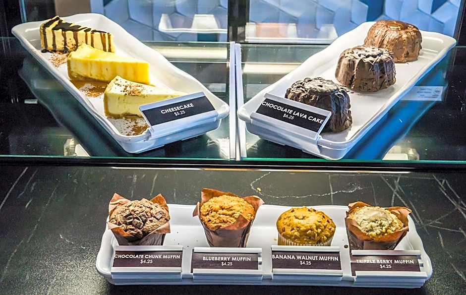 Hyatt Place Orlando Lake Buena Vista