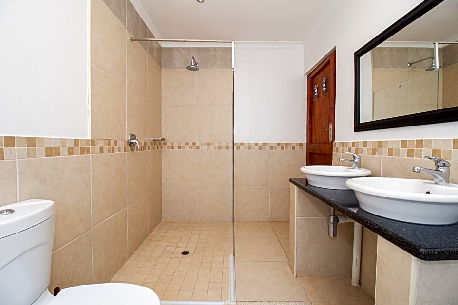 Sea-Rendipity Guesthouse