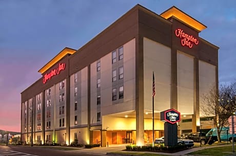 Hampton Inn Metairie