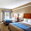Comfort Inn Lincoln