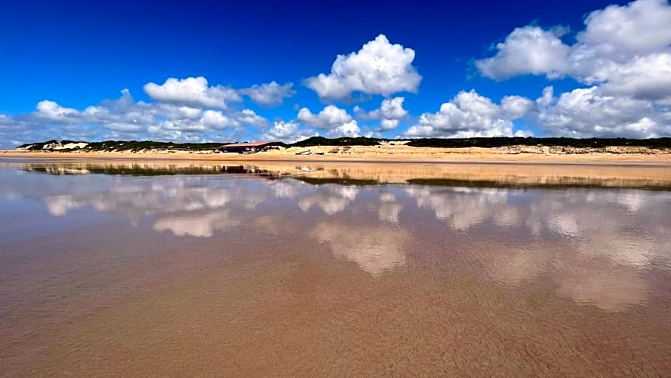 Quinta dos Samaniego - Chalés Rústicos e Suítes