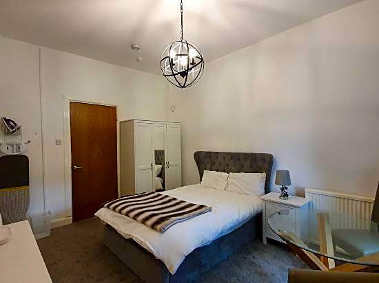 Bemersyde Guest House