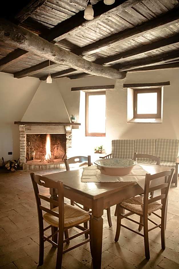 Borgo San Valentino