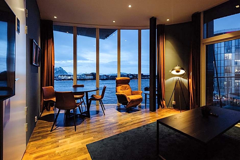 Nordis Apartments