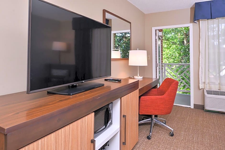 Hampton Inn Lexington Historic Area