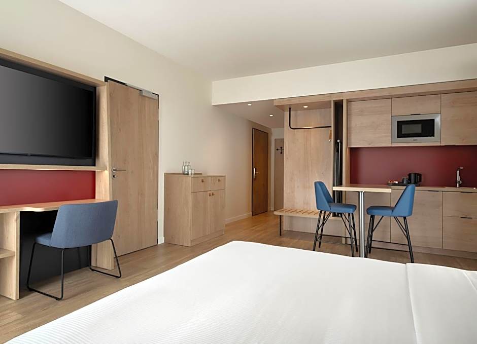 Hampton by Hilton Celle