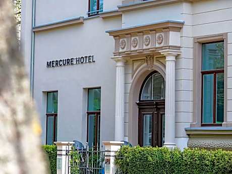 Mercure Hotel Hannover City