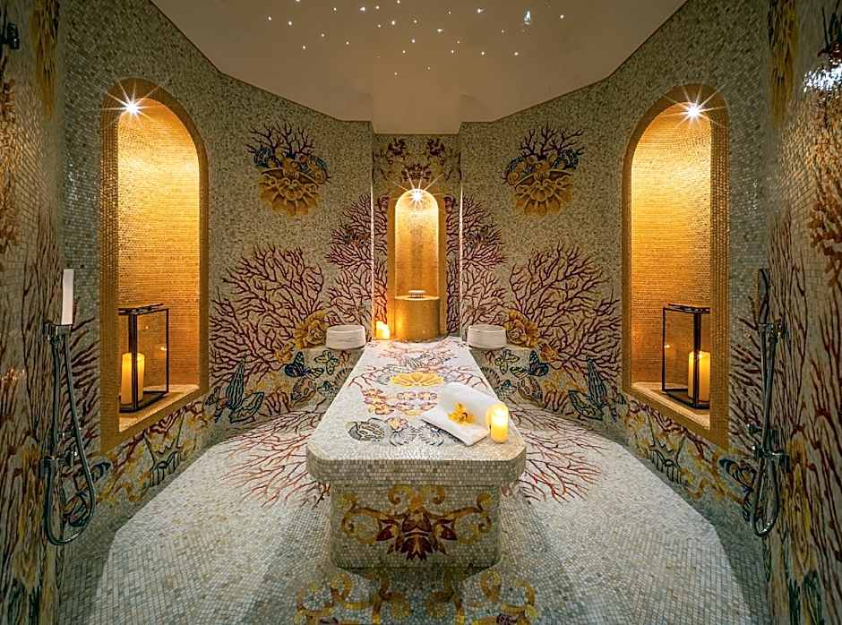 Palazzo Versace Macau