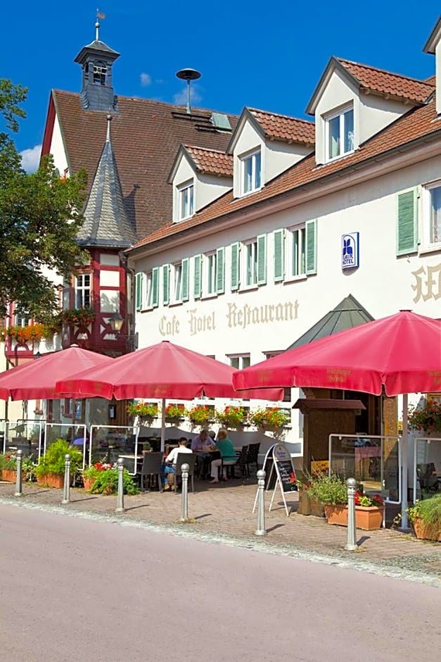 Flair Hotel Weinstube Lochner