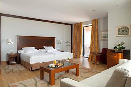 Parador de Soria