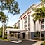 Hampton Inn By Hilton Ft. Lauderdale-West/Pembroke Pines