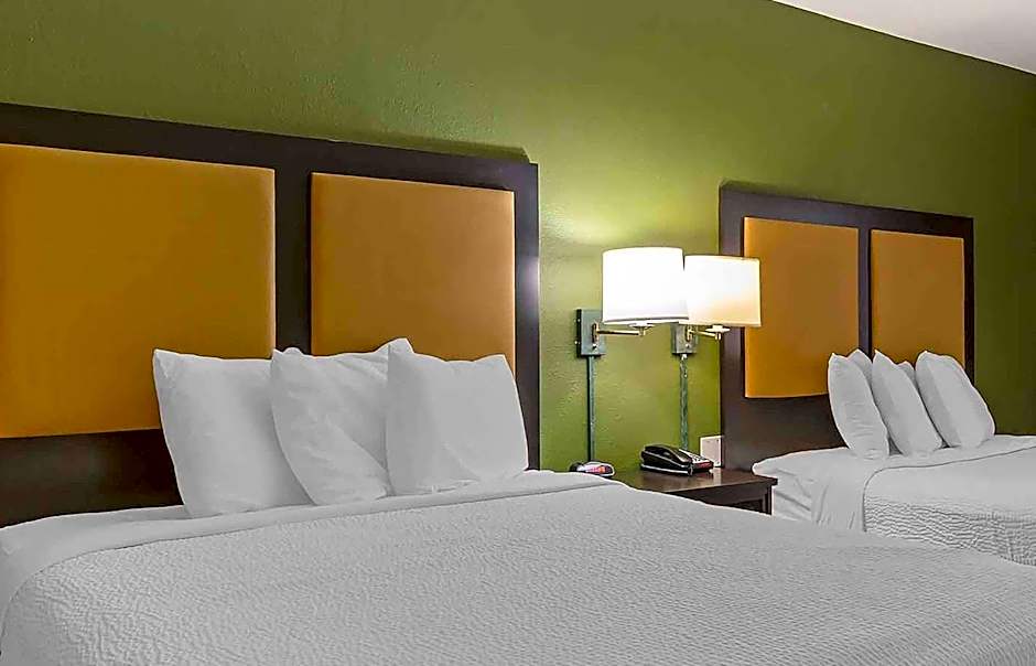Extended Stay America Select Suites - Jacksonville - Southside - St. Johns Towne Ctr.