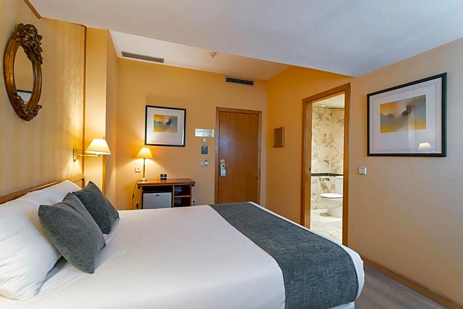 Hotel Alda Río Tormes