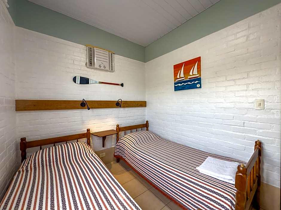 Lemuria Apart Hotel