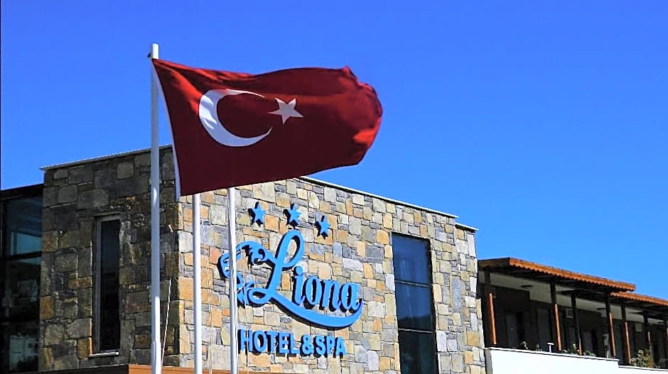 Liona Hotel & SPA