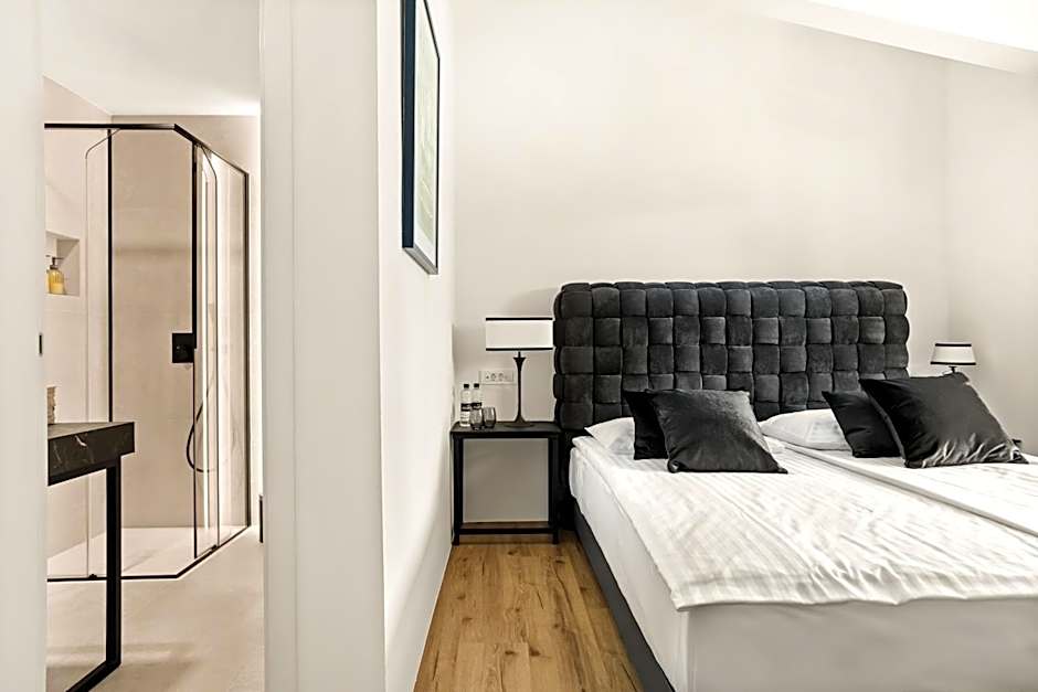 Harmonija HOTEL & PADEL