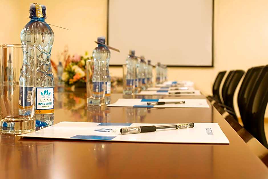 Lotos Inn & Suites -Nairobi, Westlands