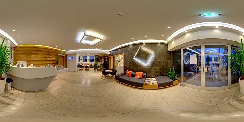 Hotel Reich Winterbach