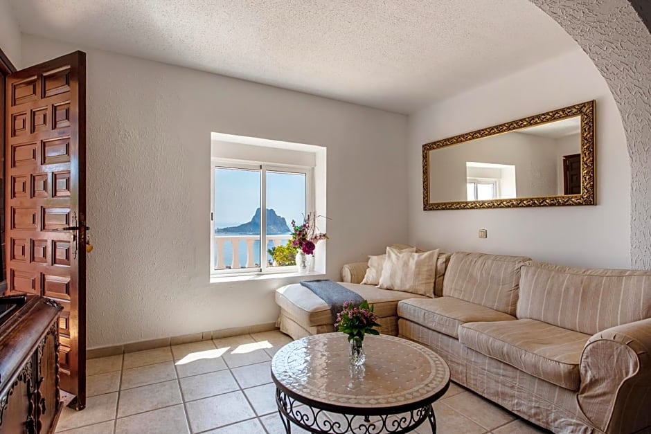 Villa Vista Calpe