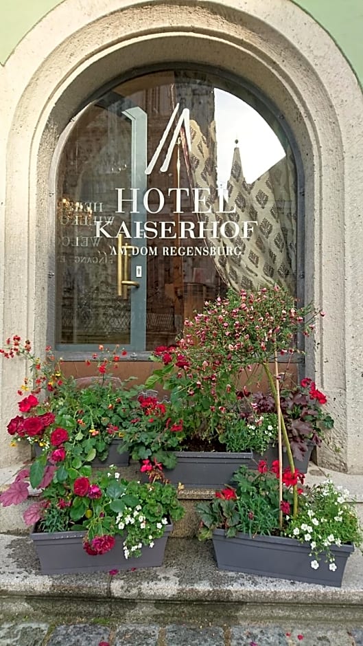 Hotel Kaiserhof am Dom