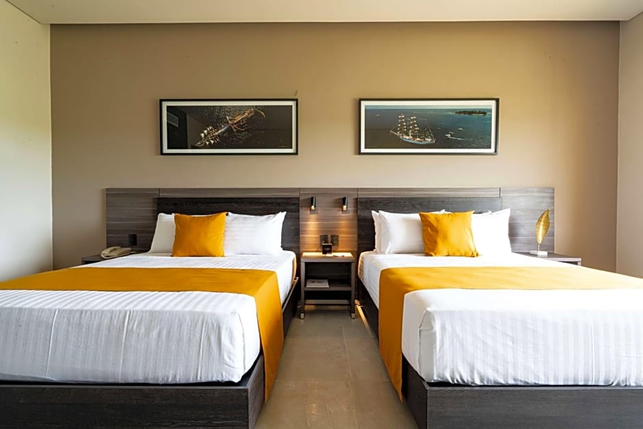 Best Western Plus Riviera Veracruz