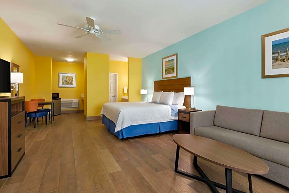 Days Inn by Wyndham Port Aransas TX