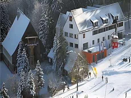 k1 sporthotel - Bike & Ski inklusive Hotel