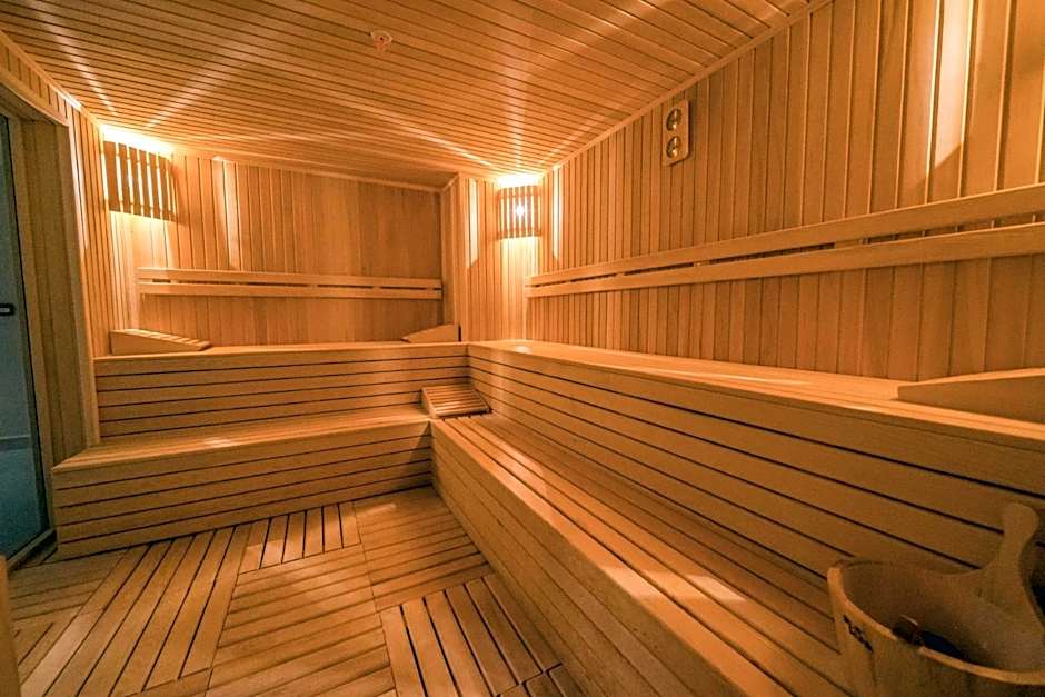 Premier Nergis Beach & SPA