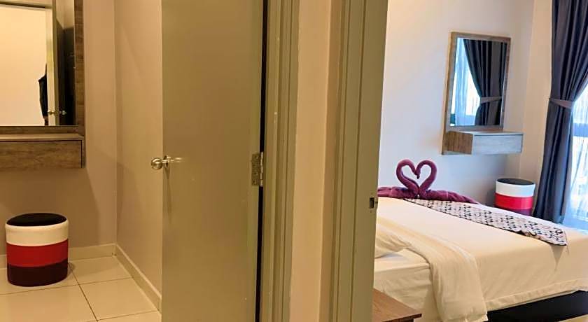 ATS Cameron Hotel & Apartments