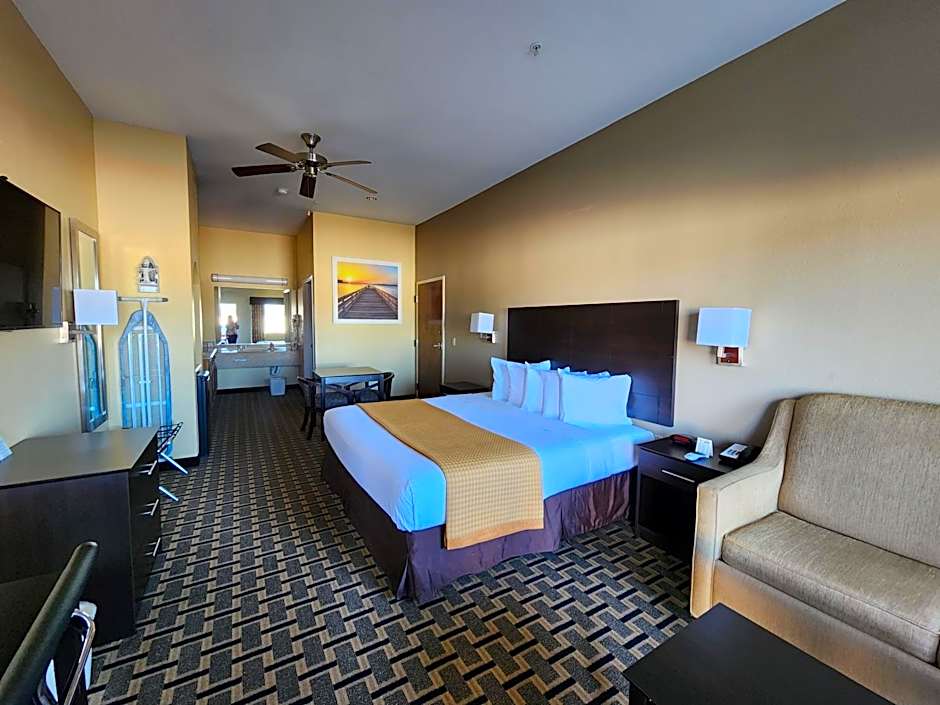 Days Inn by Wyndham Baytown East