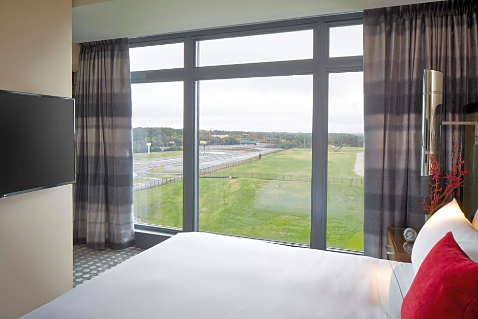 Kimpton Overland Hotel Atlanta Airport By IHG