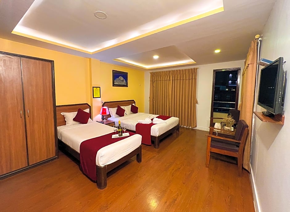 Thamel Grand Hotel