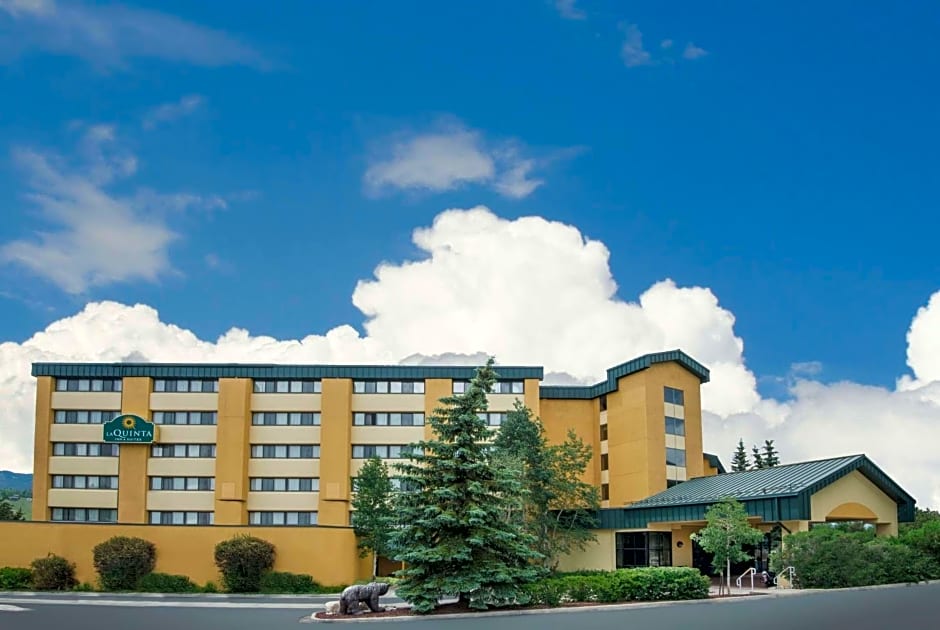 La Quinta by Wyndham Silverthorne - Summit Co