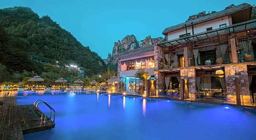 Pandora Vista Retreat